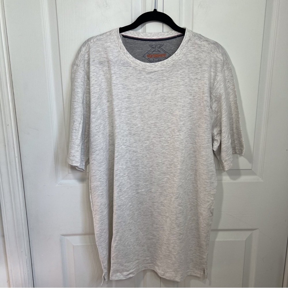 Weatherproof Men’s Tee